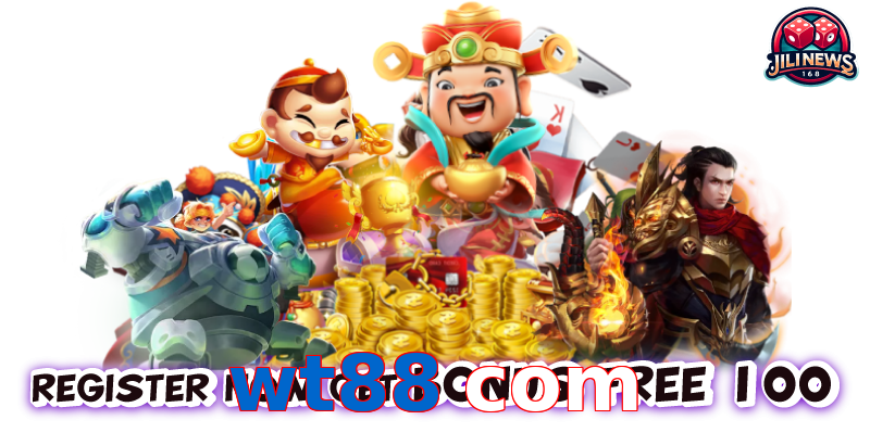 wt88 com